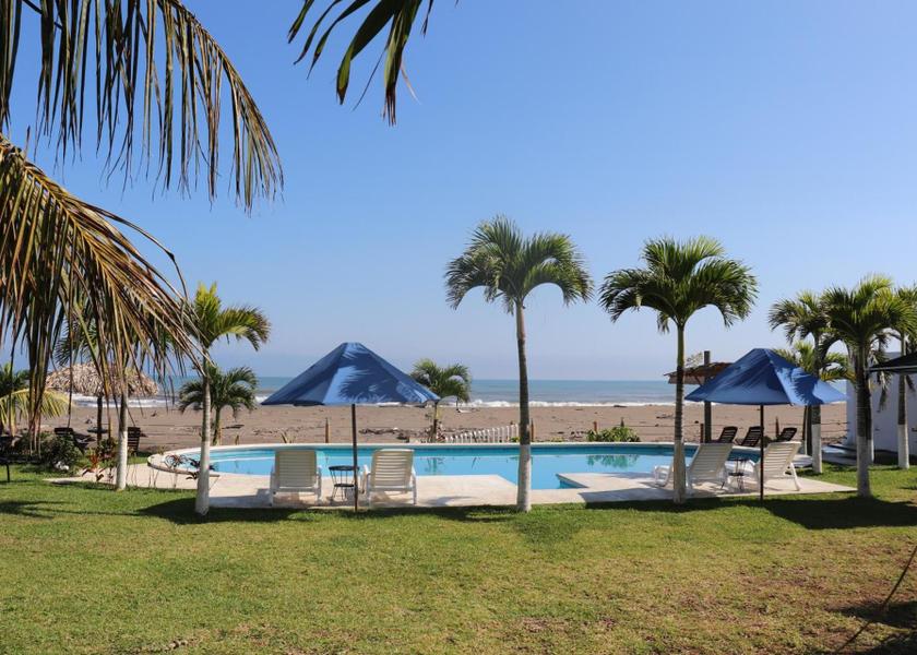 Veracruz Tecolutla Garden