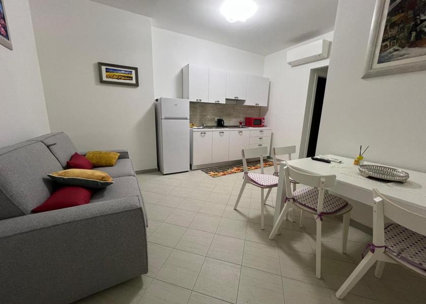 Veneto Adria Public Areas