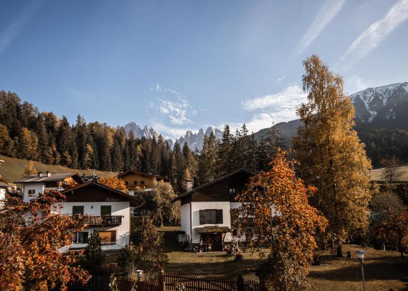 Trentino-Alto Adige Funes Exterior view
