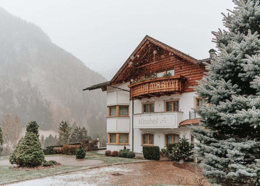 Trentino-Alto Adige Santa Cristina Val Gardena Exterior view
