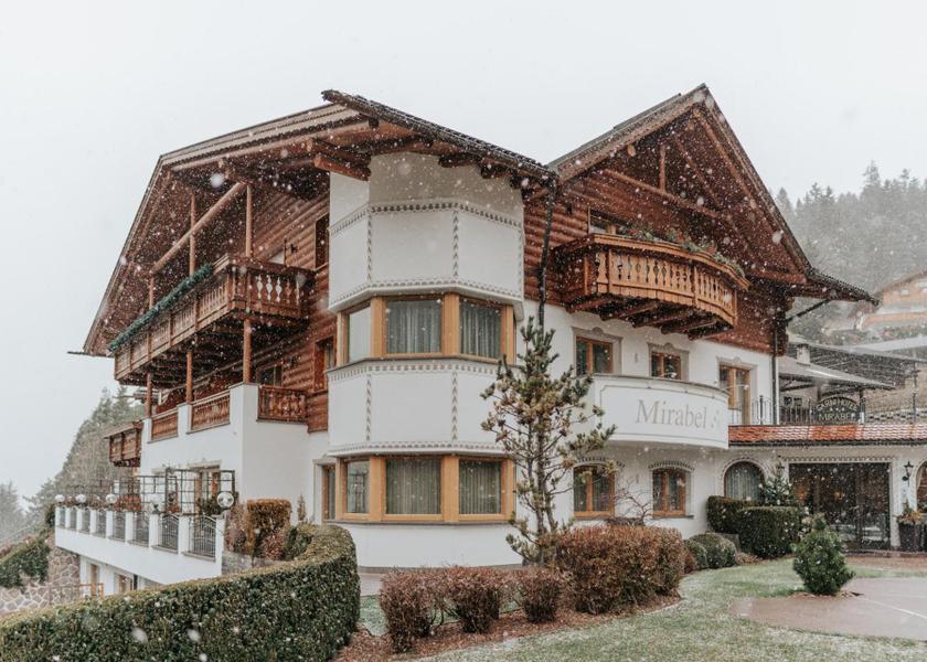 Trentino-Alto Adige Santa Cristina Val Gardena Exterior view