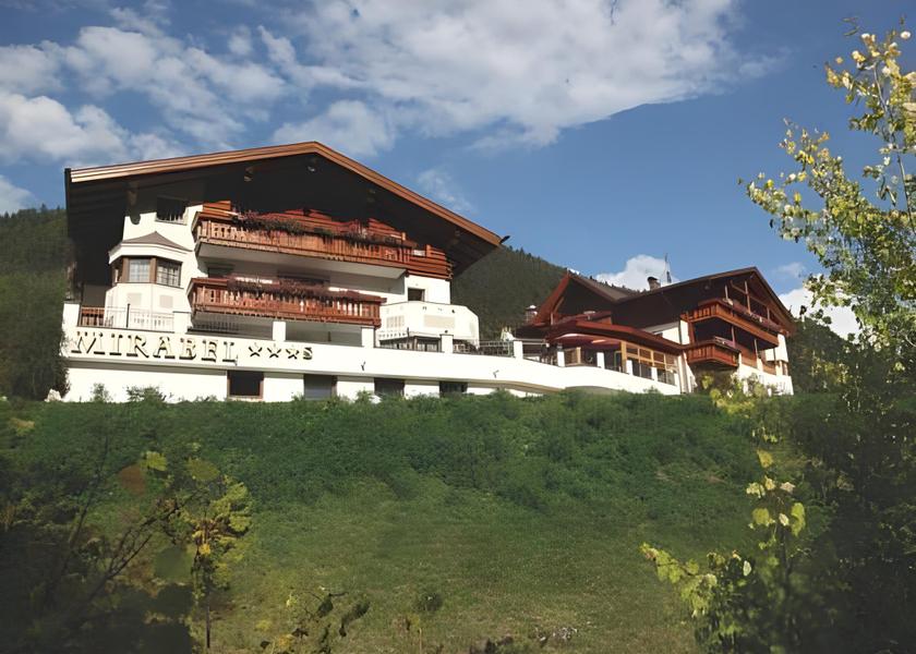 Trentino-Alto Adige Santa Cristina Val Gardena Exterior view