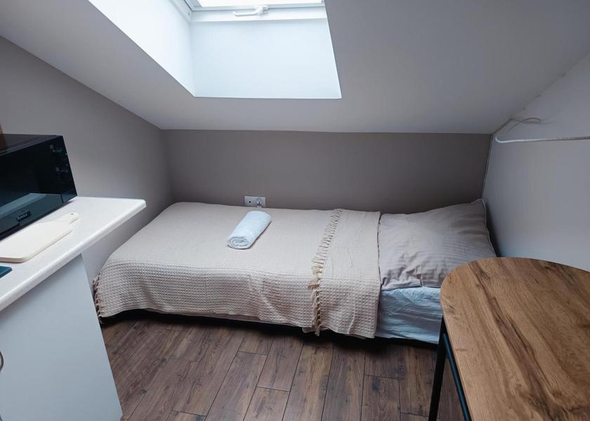 Podkarpackie Voivodeship Przemysl Bed