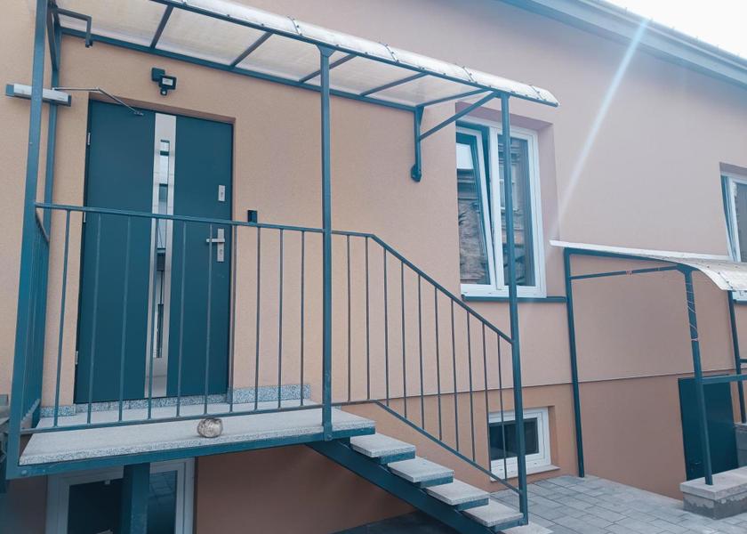 Podkarpackie Voivodeship Przemysl Exterior view