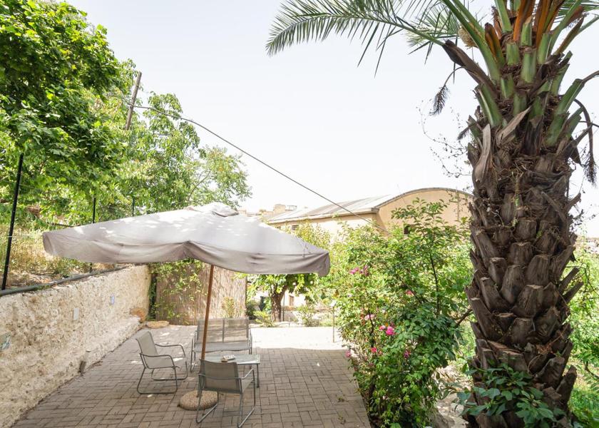 Sicily Canicatti Facilities