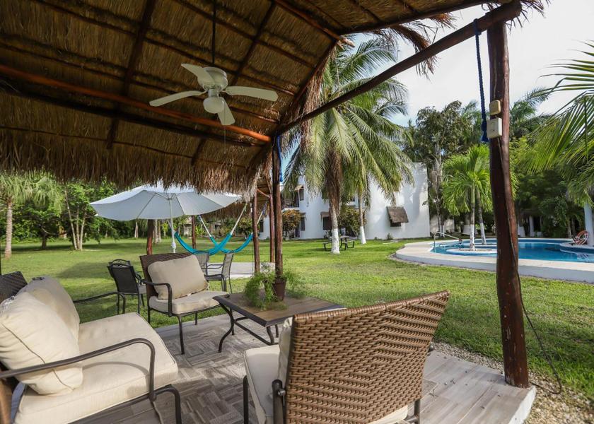 Quintana Roo Chetumal Surrounding environment