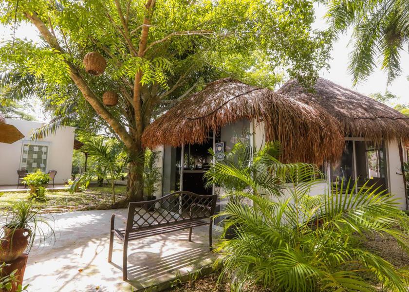 Quintana Roo Chetumal Facilities