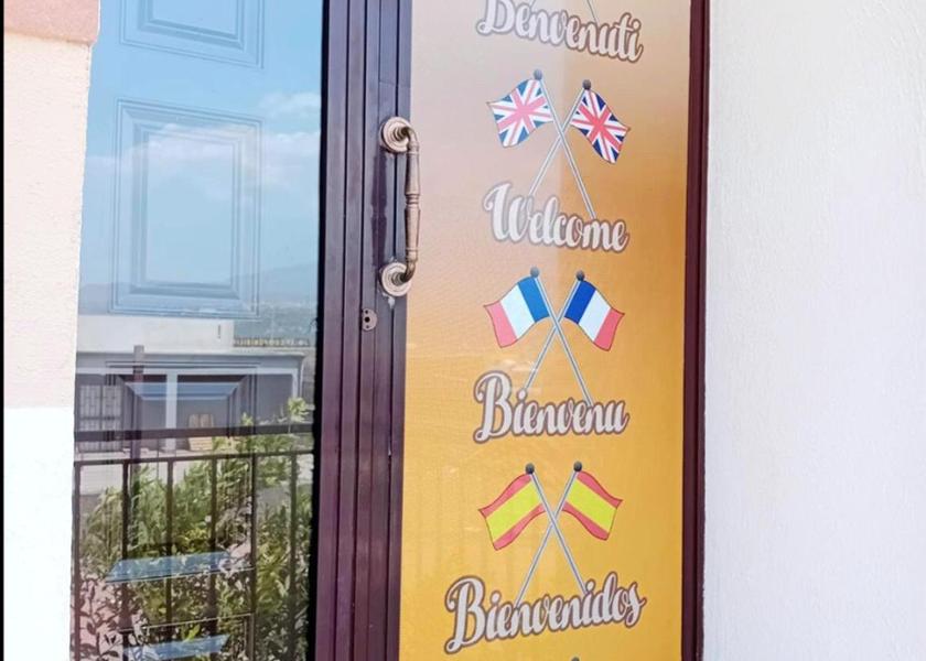 Sicily Belpasso Facilities
