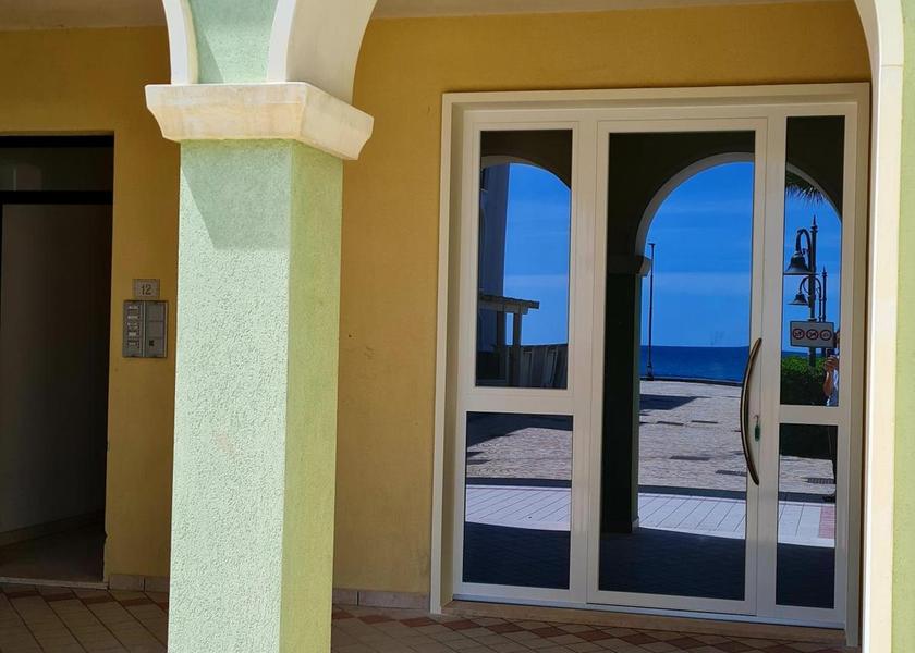 Marche Porto Recanati 