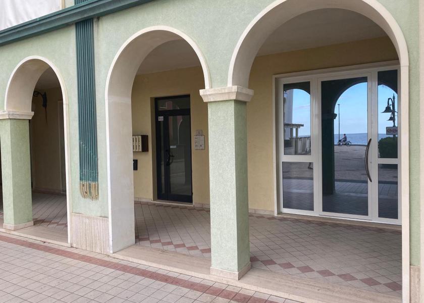 Marche Porto Recanati 