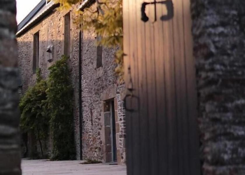 Brittany Saint-Benoit-des-Ondes Exterior