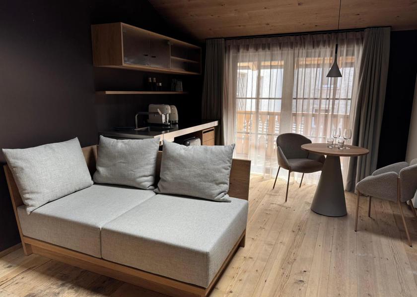 Trentino-Alto Adige Brunico Deluxe Double Studio