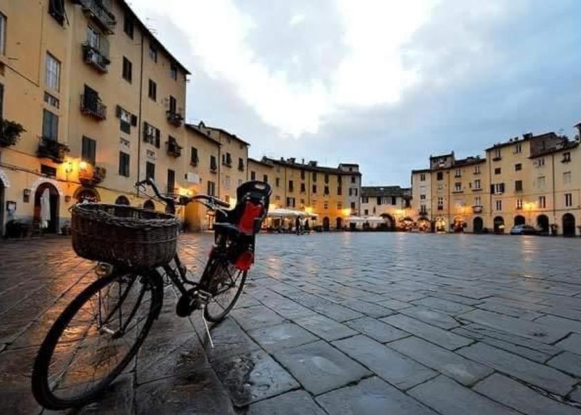 Surrounding environment