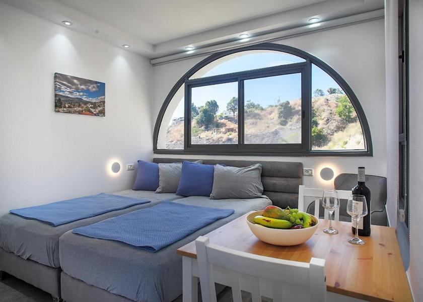 Northern Safed 