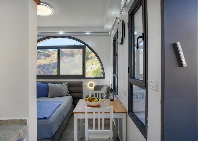 Northern Safed 