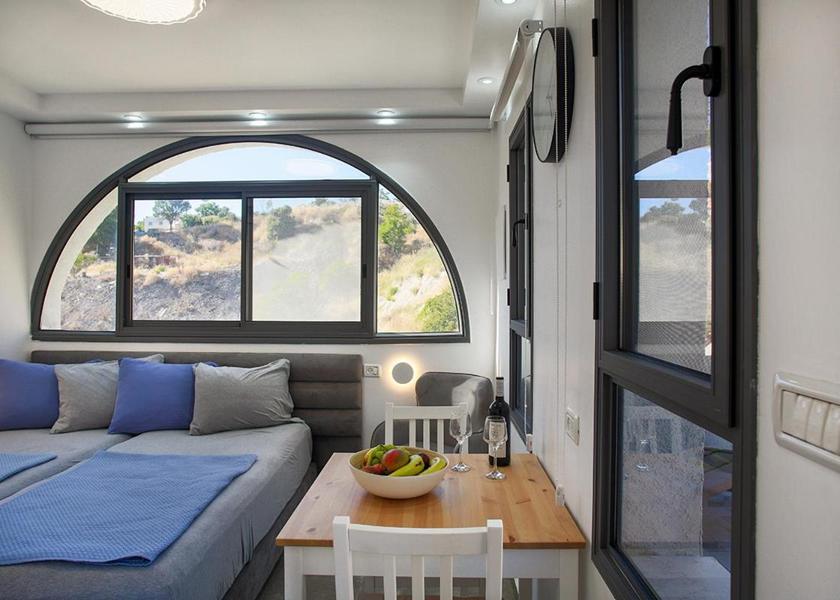 Northern Safed 