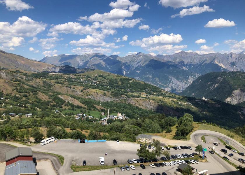 Auvergne-Rhône-Alpes Villarembert 
