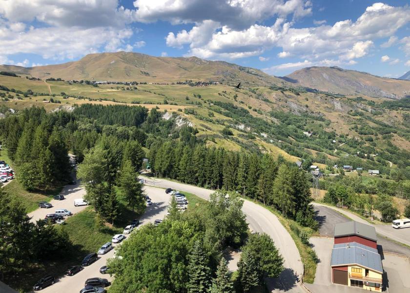 Auvergne-Rhône-Alpes Villarembert 