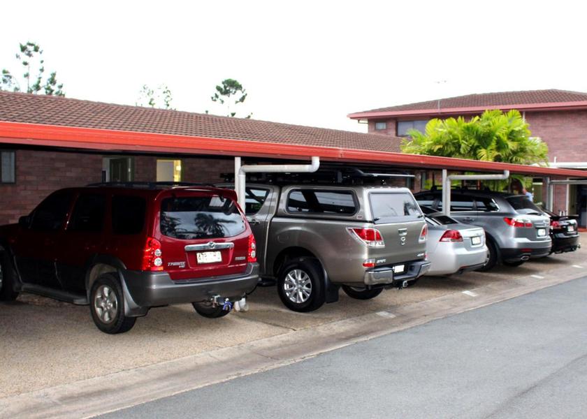 Mackay Regional Mackay Facilities