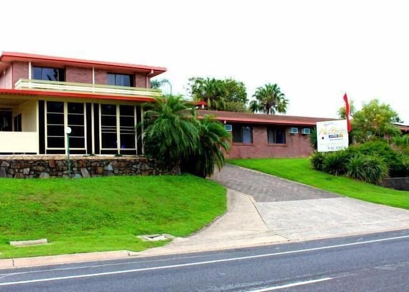 Mackay Regional Mackay 