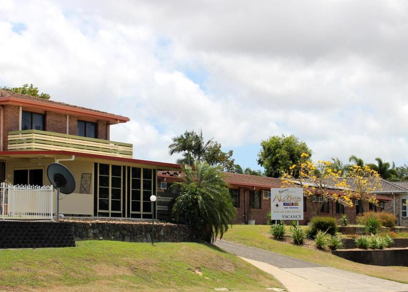 Mackay Regional Mackay Exterior view