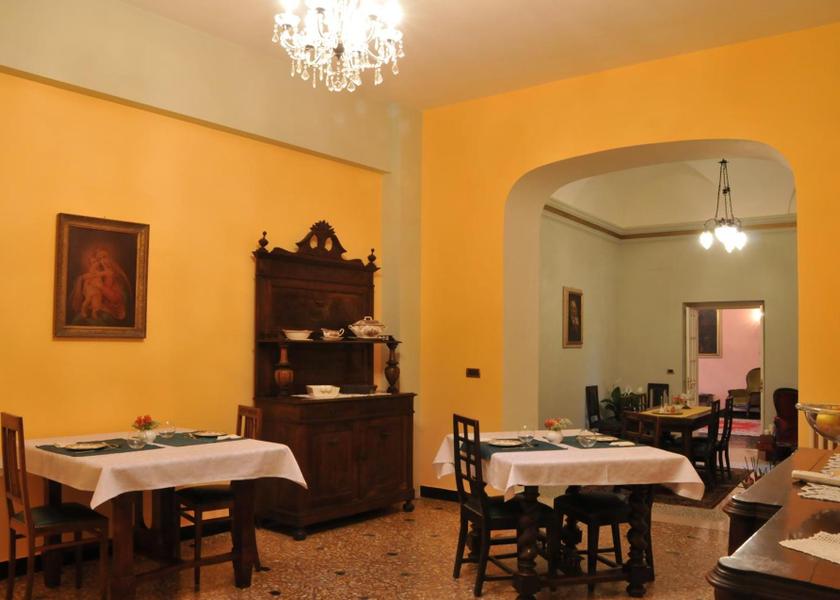 Liguria Noli Restaurant