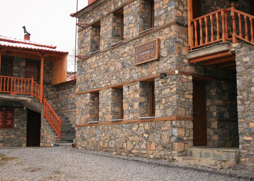 Central Macedonia Edessa Lobby