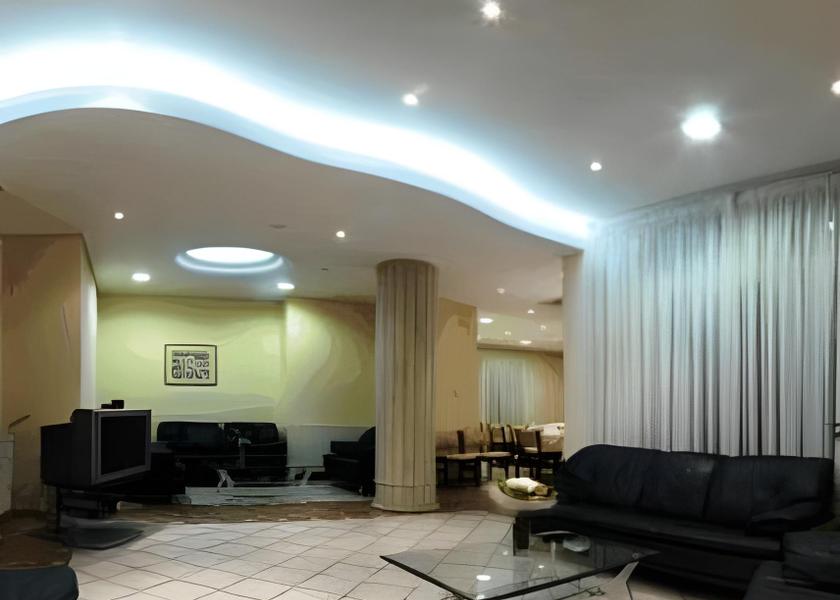 Peloponnese Region Tripoli Lobby
