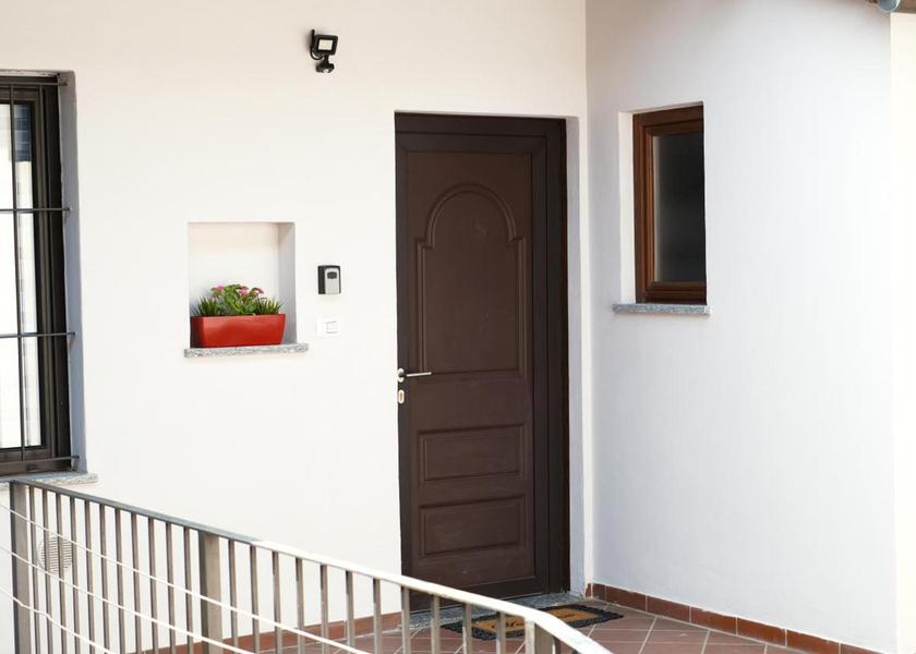 Piedmont Fossano Exterior view