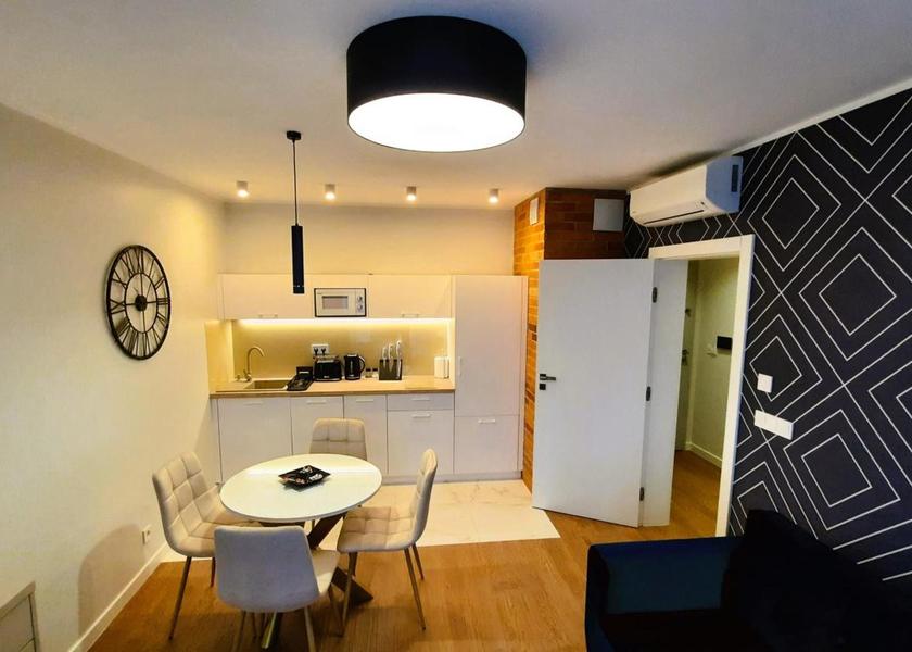 West Pomeranian Voivodeship Szczecin Kitchen