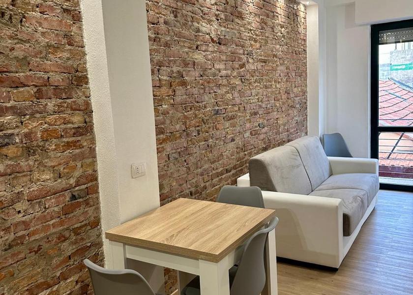 Sardinia Iglesias Guestroom