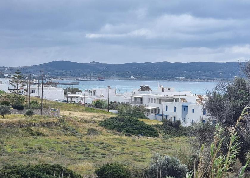 South Aegean Milos View
