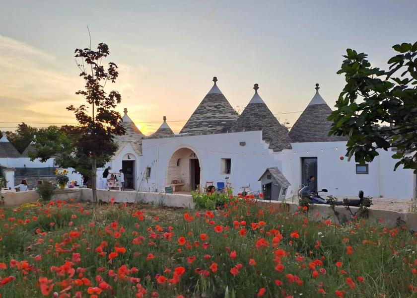Puglia Locorotondo 