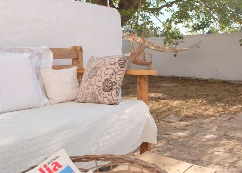Puglia Locorotondo 