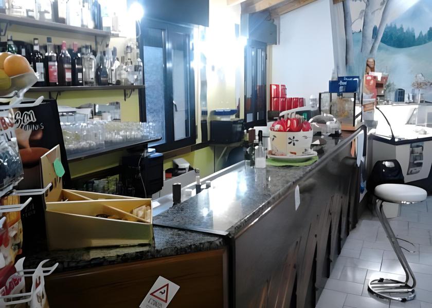 Emilia-Romagna Lizzano in Belvedere Bar/lounge