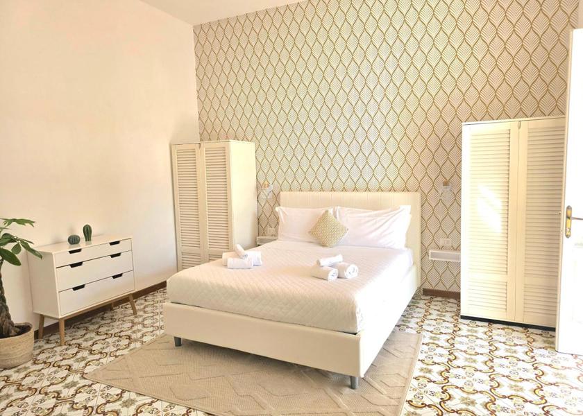 Campania Capri Superior Double Room