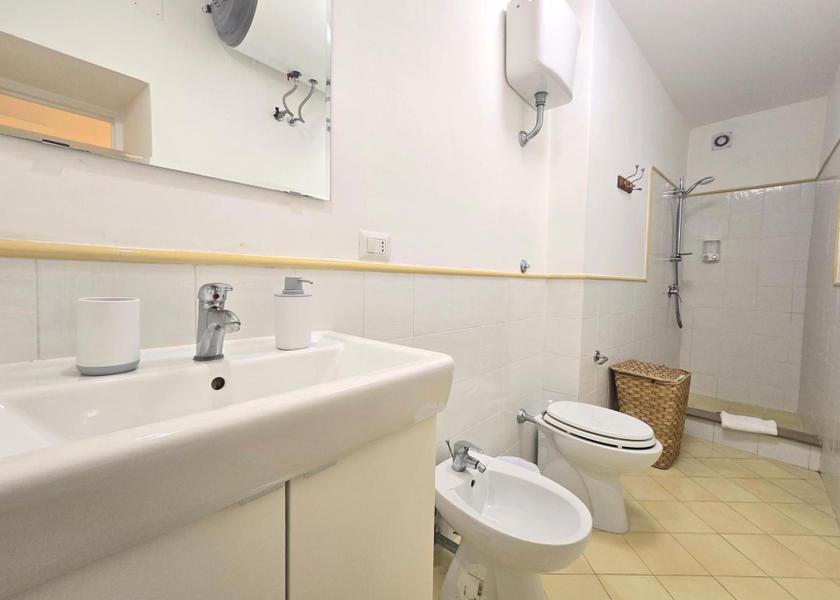 Campania Capri Superior Double Room