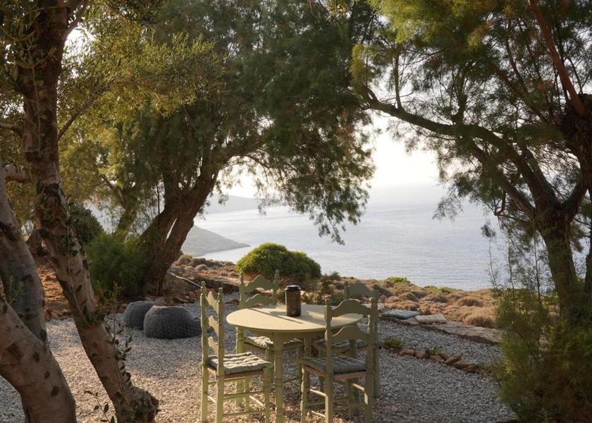 Crete Malevizi View