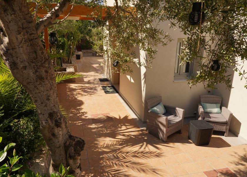 Crete Malevizi Exterior view