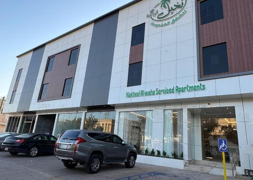 Riyadh Province Al Majmaah Exterior view