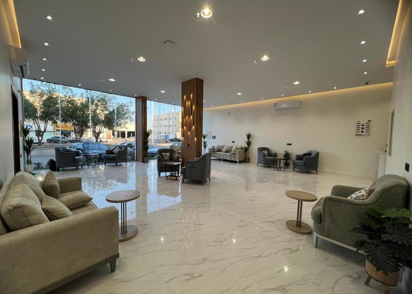Riyadh Province Al Majmaah Exterior view