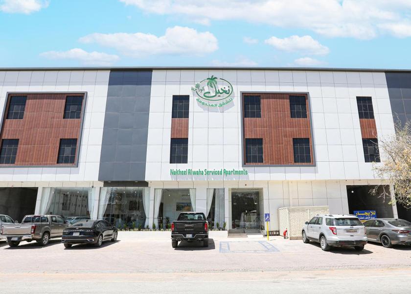 Riyadh Province Al Majmaah Exterior view