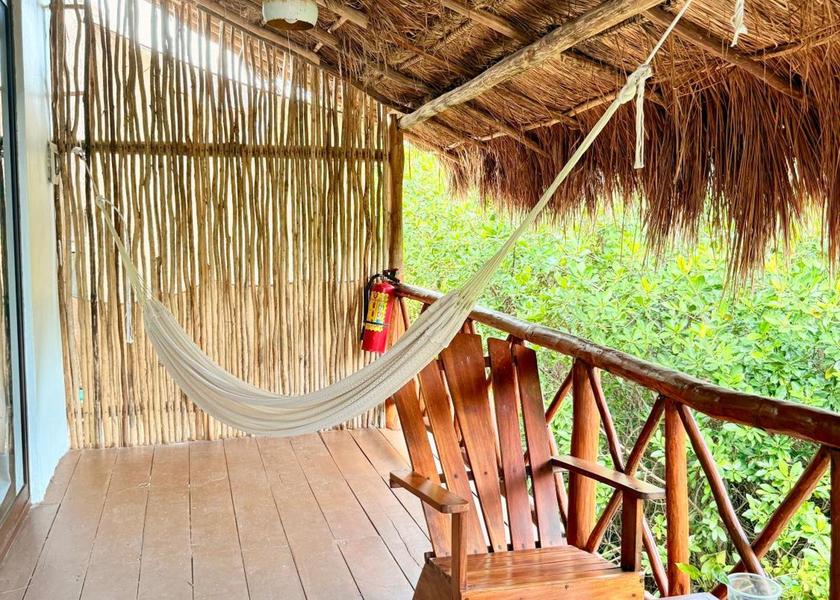 Quintana Roo Tulum Facilities