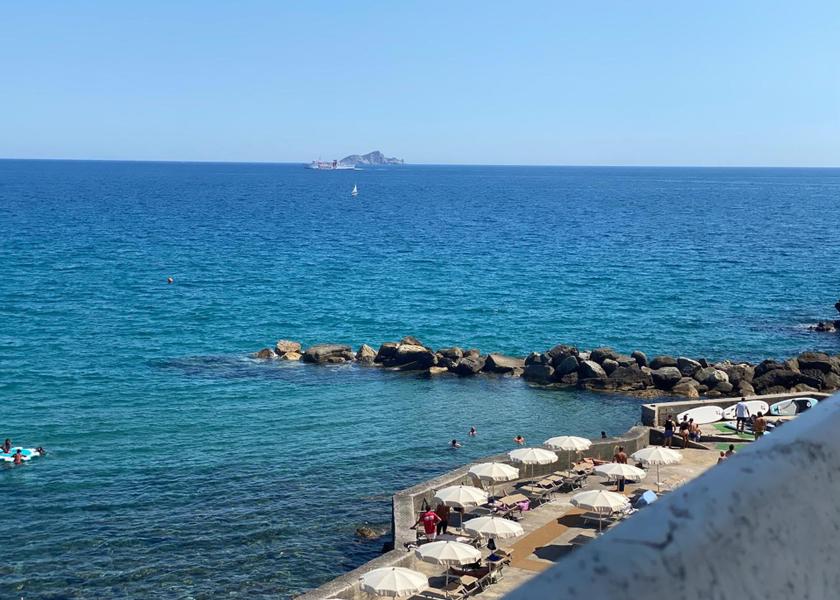 Tuscany Piombino Nearby attraction