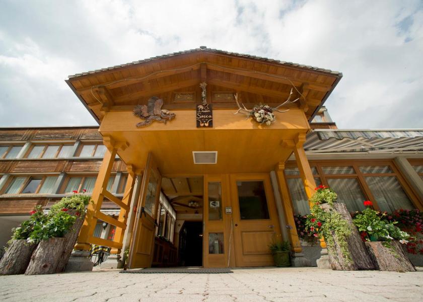 Trentino-Alto Adige Mezzana Facilities