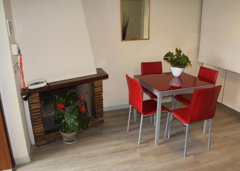 Lazio Trevignano Romano Public Areas