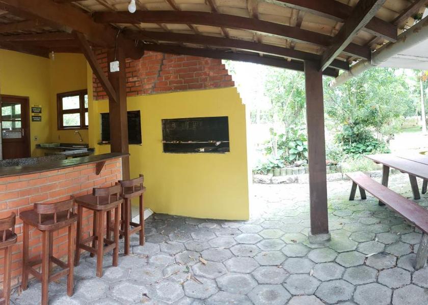 Santa Catarina Palhoça 