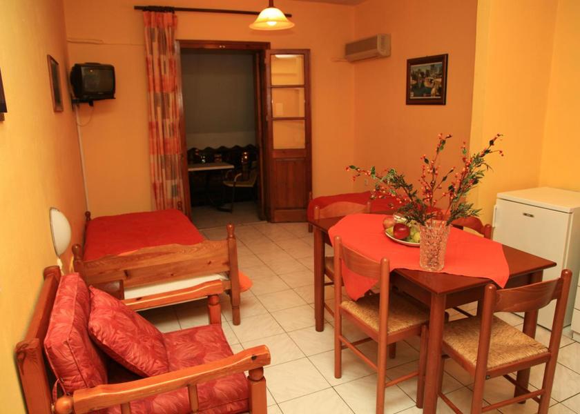 Peloponnese Region Argos-Mykines Public Areas
