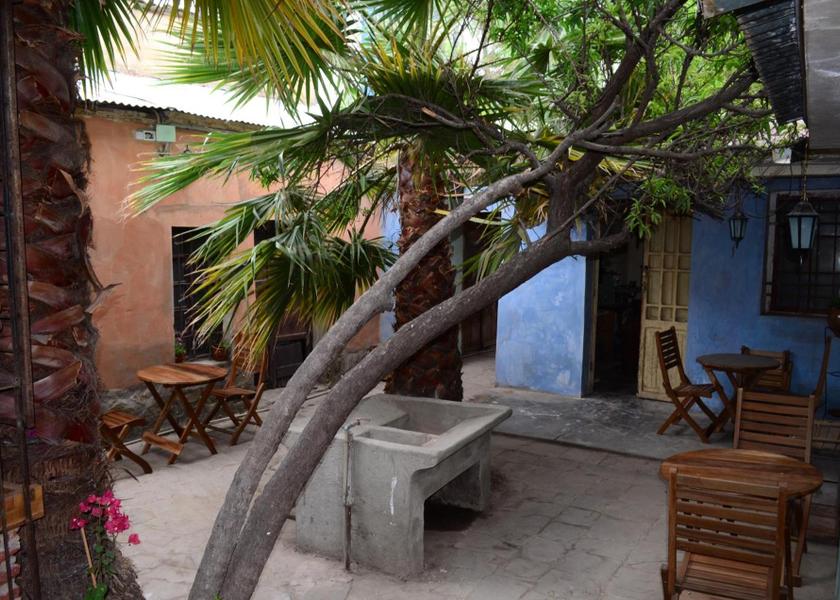 Cochabamba Cochabamba Facilities
