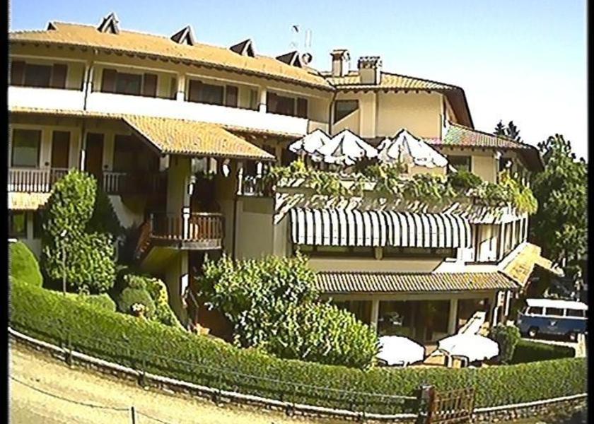 Emilia-Romagna Montecreto Exterior view